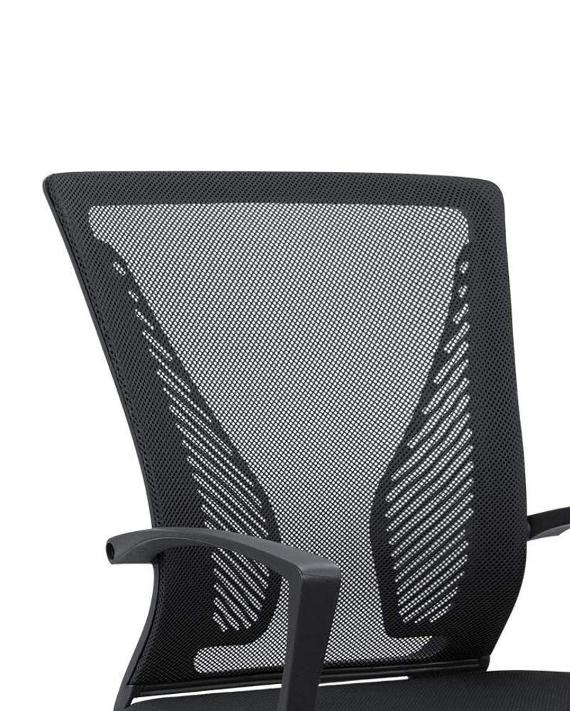 Amazon.com: Furmax Office Chair Ergonomic Computer Desk Mesh Chair